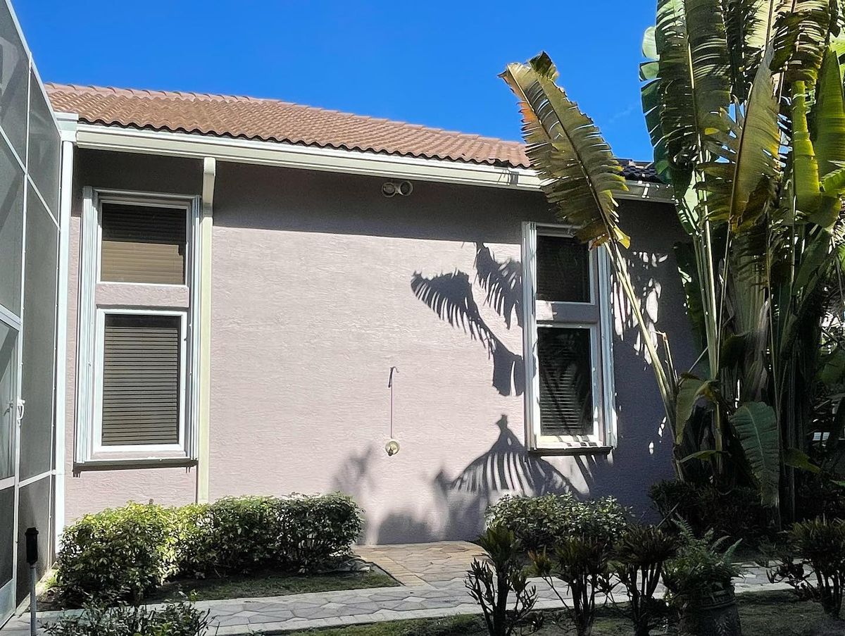 Exterior Painting for Empire Painting & Epoxy in Melbourne, Orlando, Port Saint Lucie