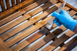 Our staining services can add beautiful and protective finishes to your deck, cabinets, furniture, and more. We use high-quality products and techniques to achieve stunning results that will last. for <%= SiteName %> in Melbourne, Orlando, Port Saint Lucie
