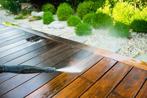 Our pressure washing service is the perfect way to clean your home's exterior and prepare it for painting. We use high-pressure water to remove dirt, dust, and mildew from your home's surface, leaving it looking new. for <%= SiteName %> in Melbourne, Orlando, Port Saint Lucie